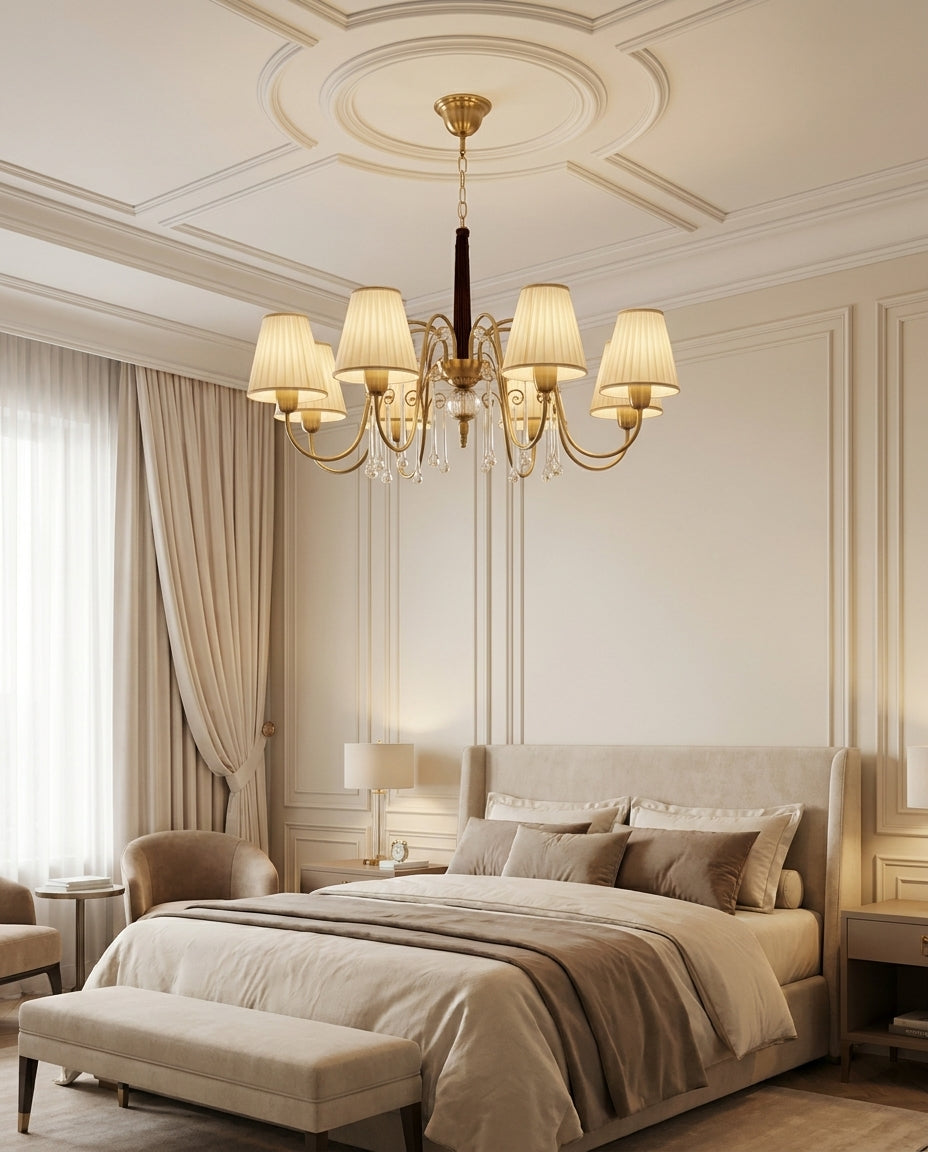 Mondia Chandelier