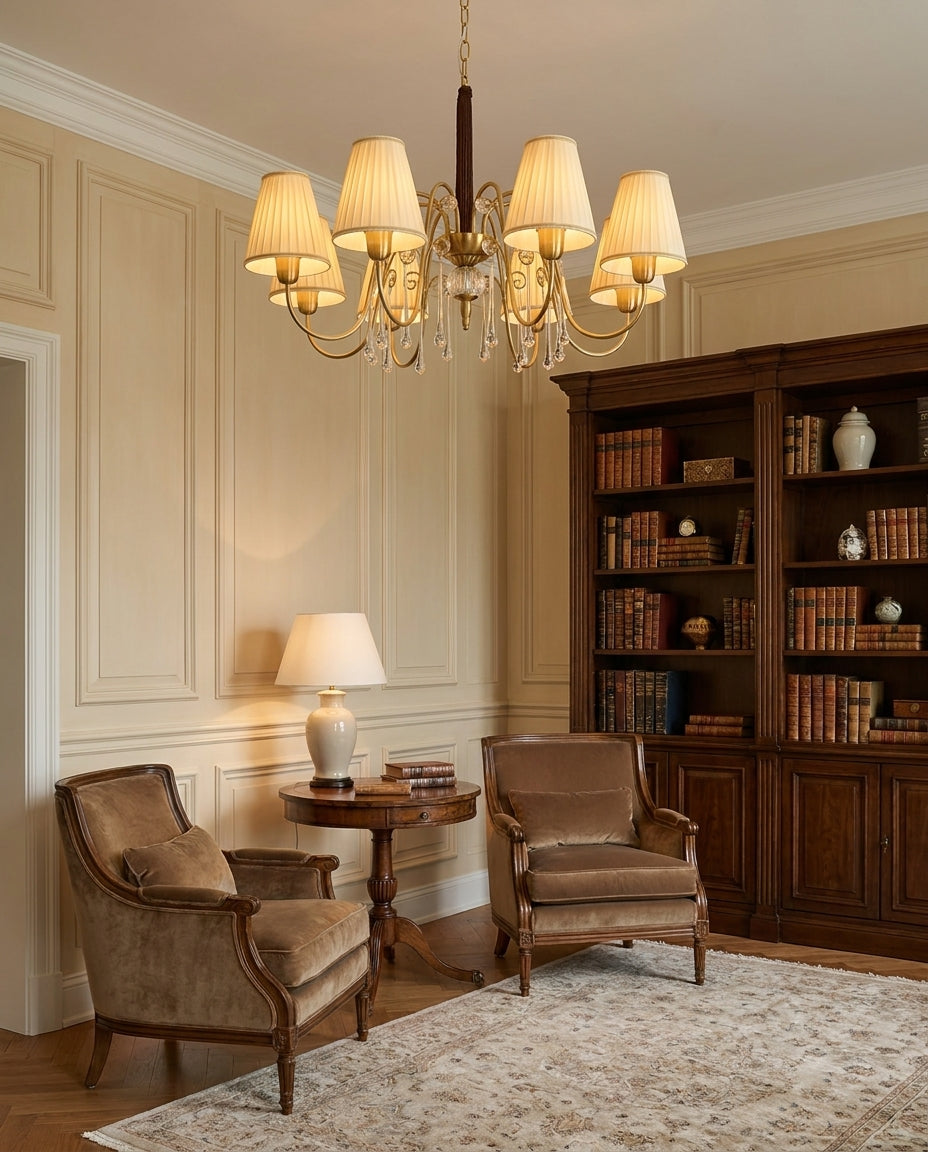 Mondia Chandelier