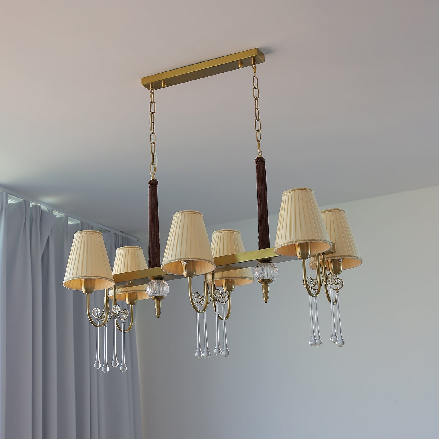 Mondia Chandelier