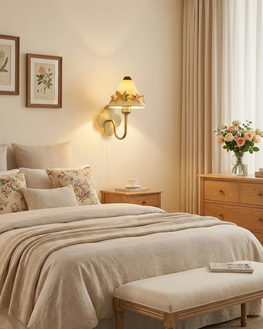 Aveline Wall Sconce