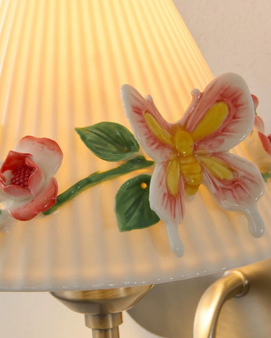 Aveline Wall Sconce