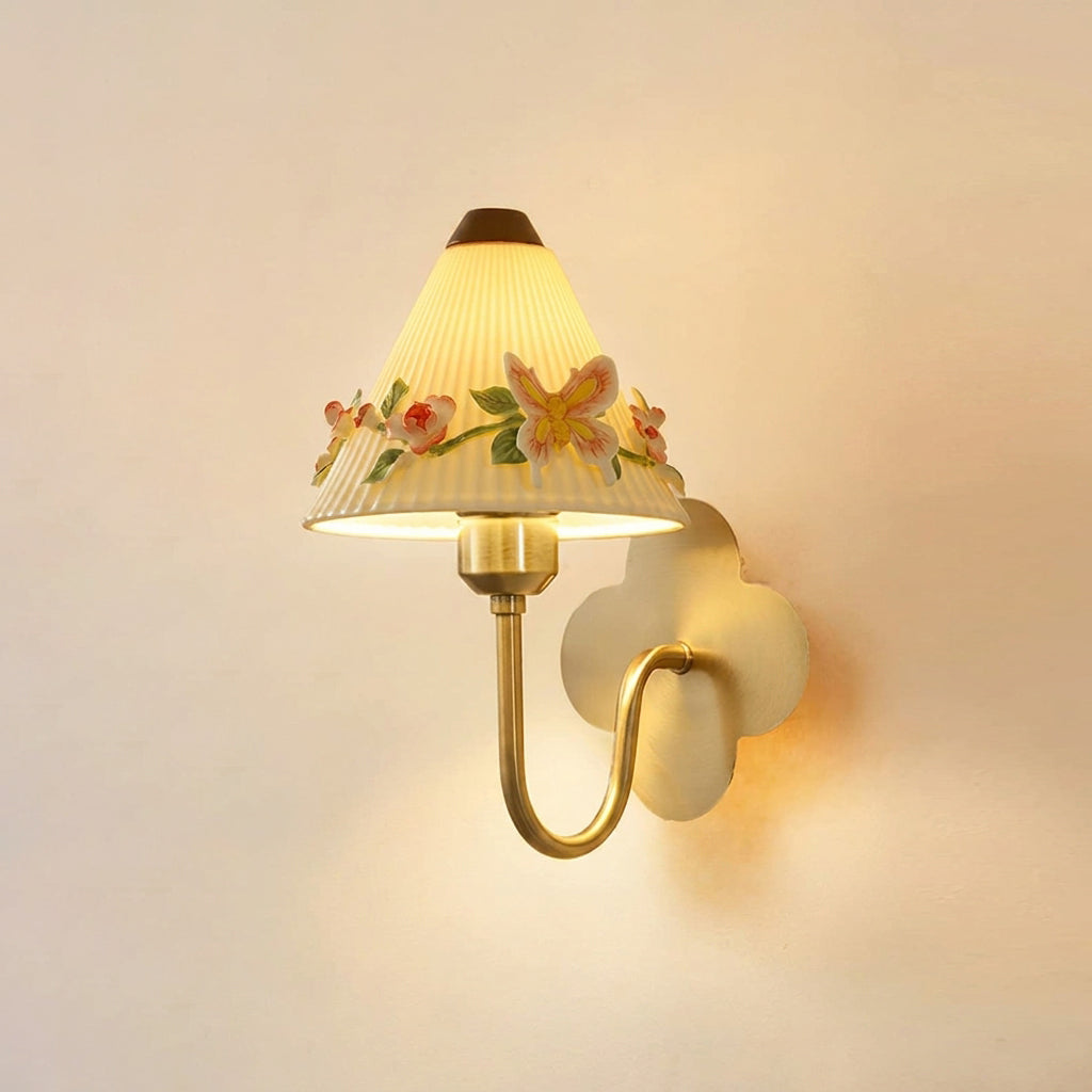 Aveline Wall Sconce