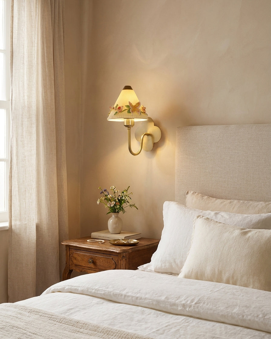 Aveline Wall Sconce