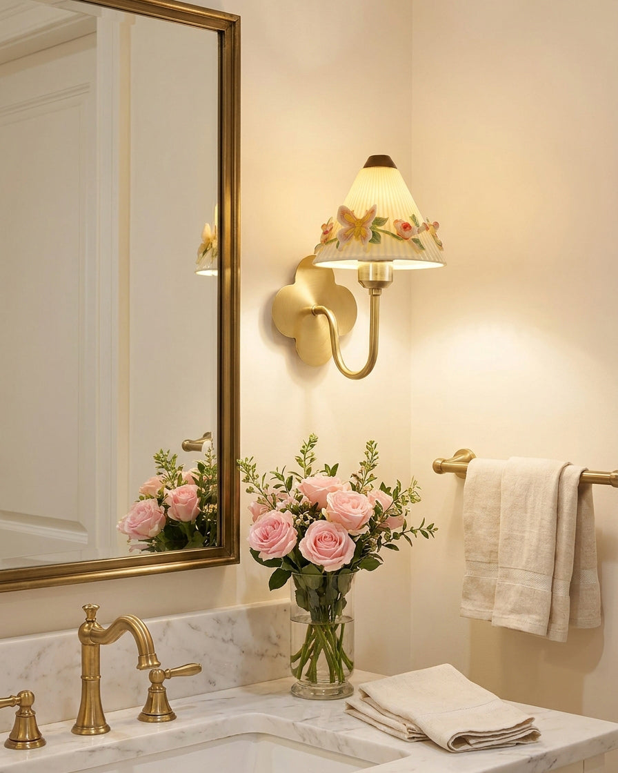 Aveline Wall Sconce