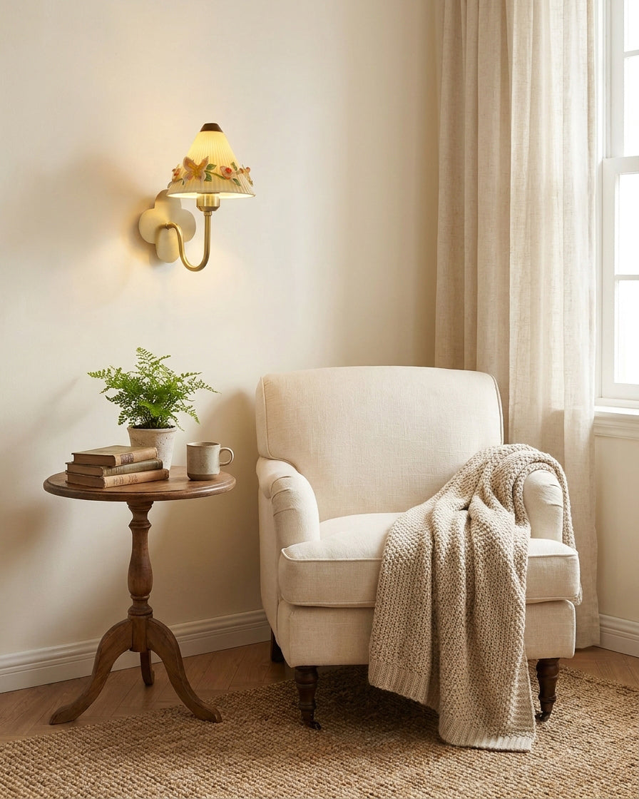 Aveline Wall Sconce