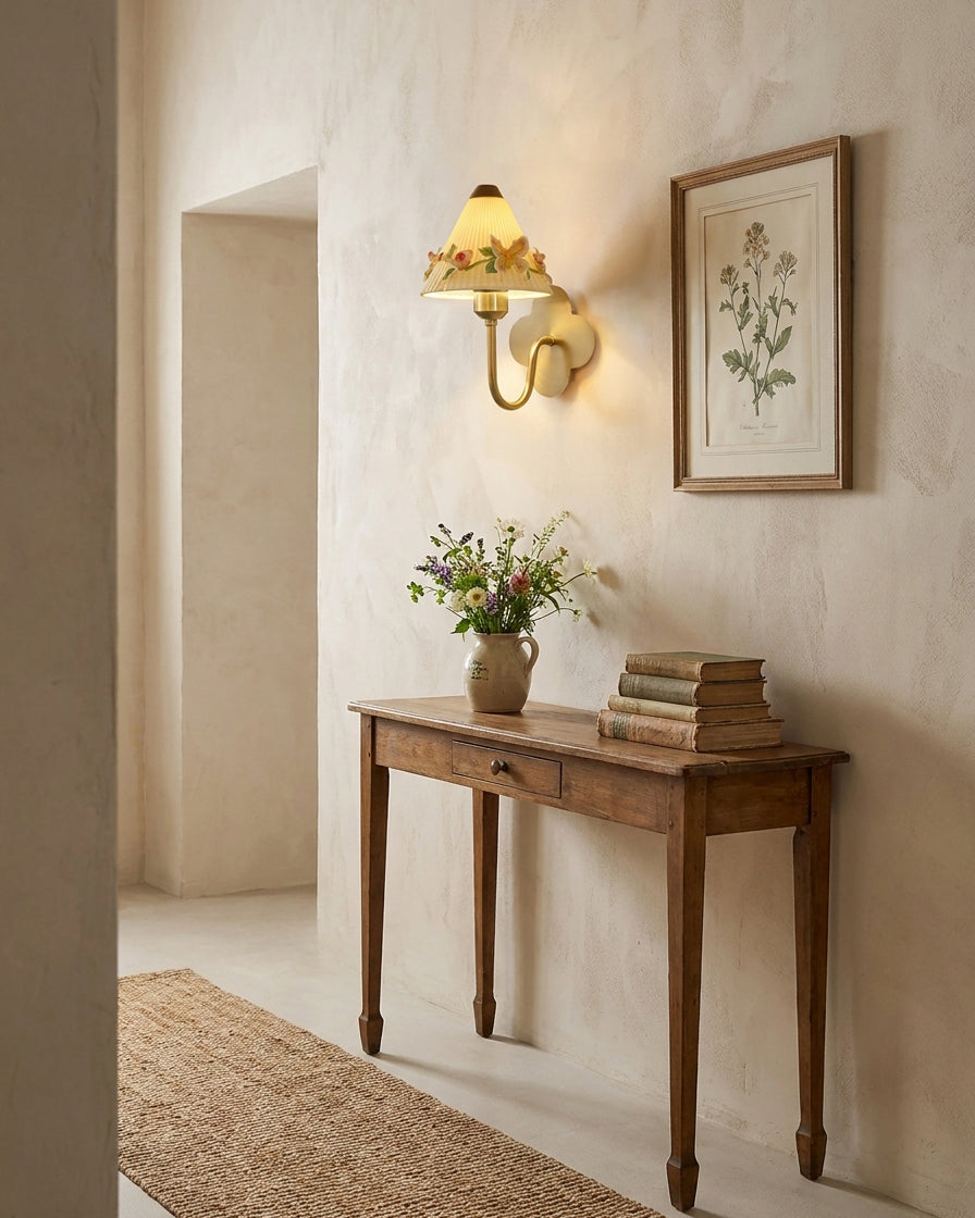 Aveline Wall Sconce