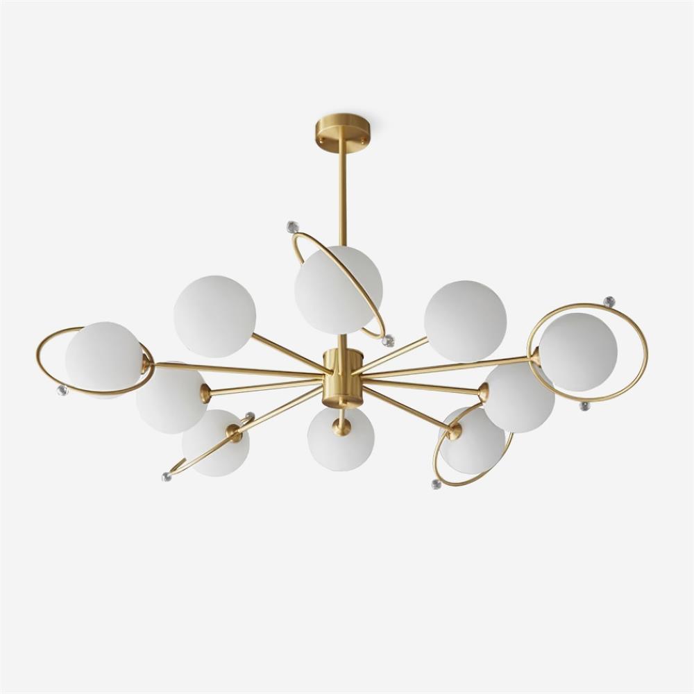 Solstice Chandelier