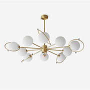 Solstice Chandelier