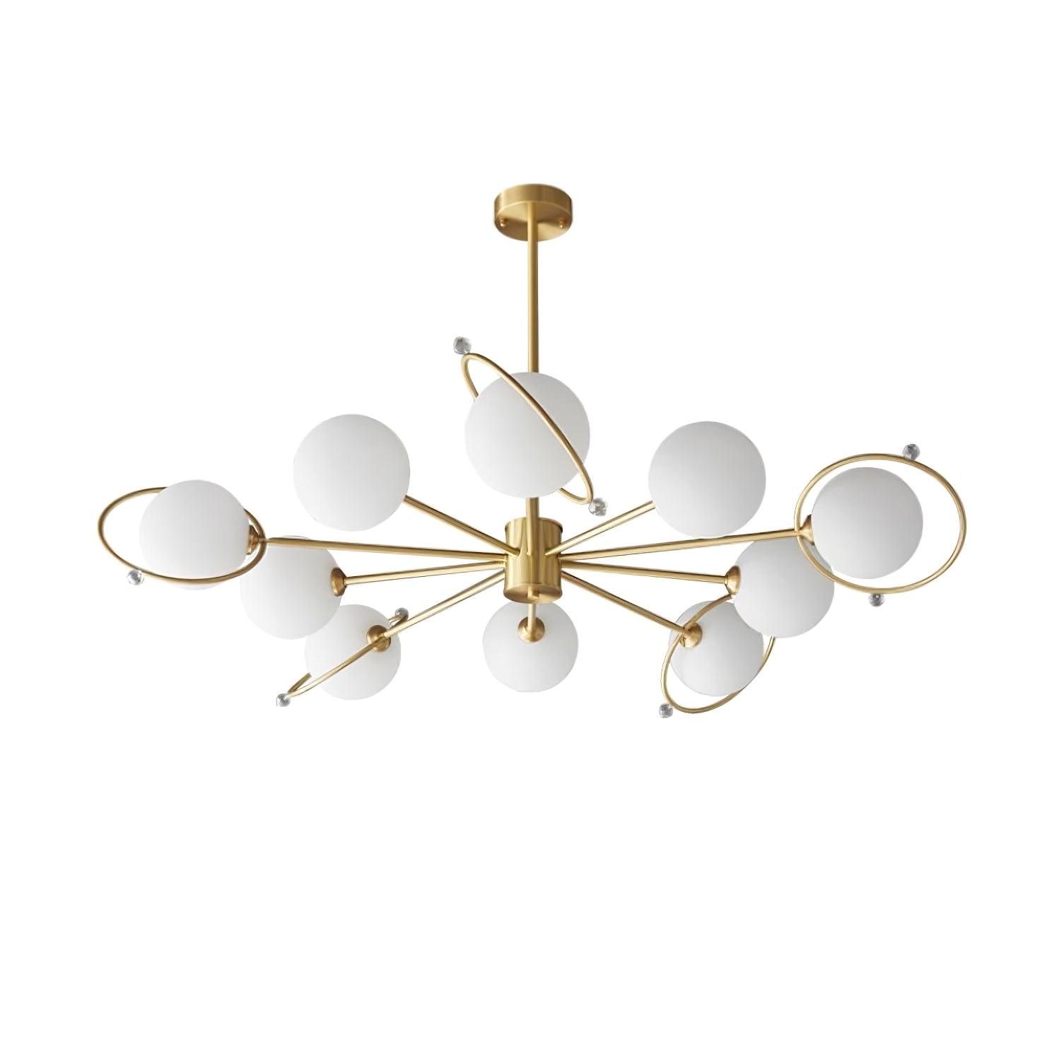 Solstice Chandelier