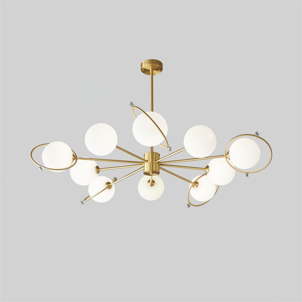 Solstice Chandelier