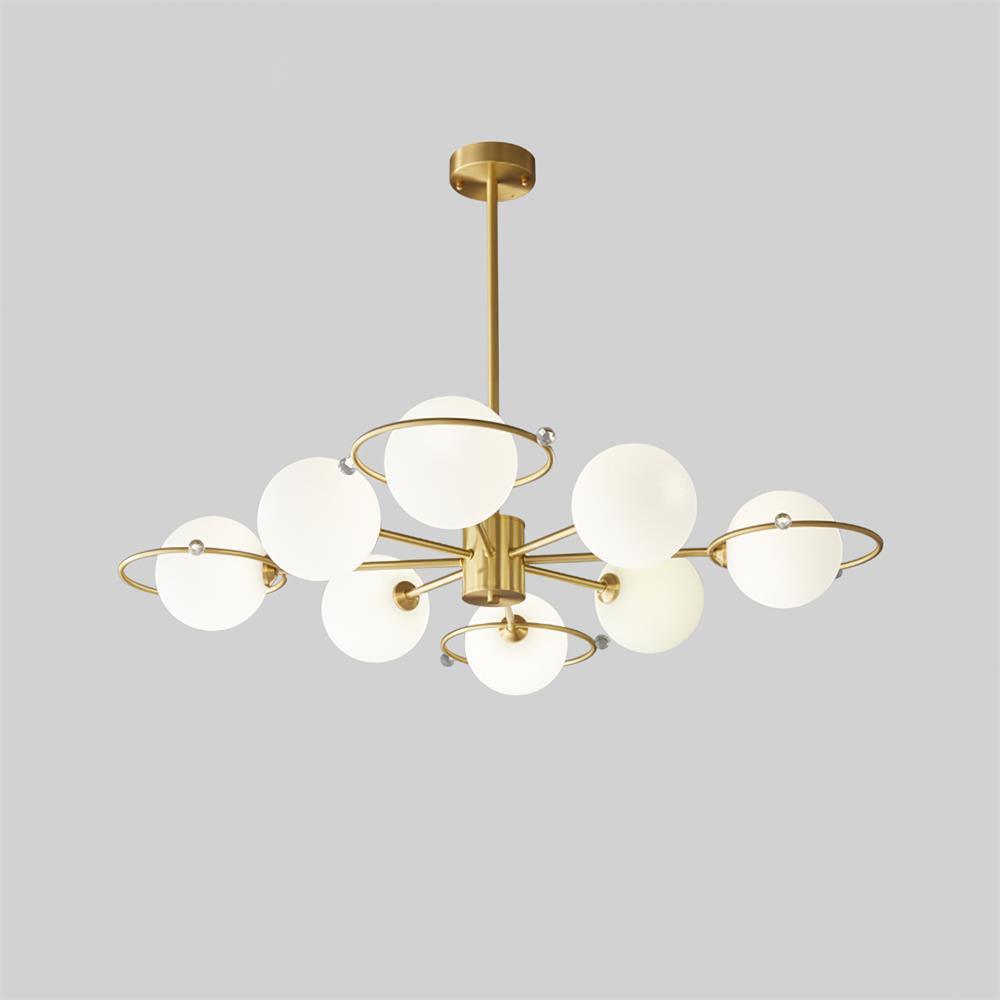Solstice Chandelier