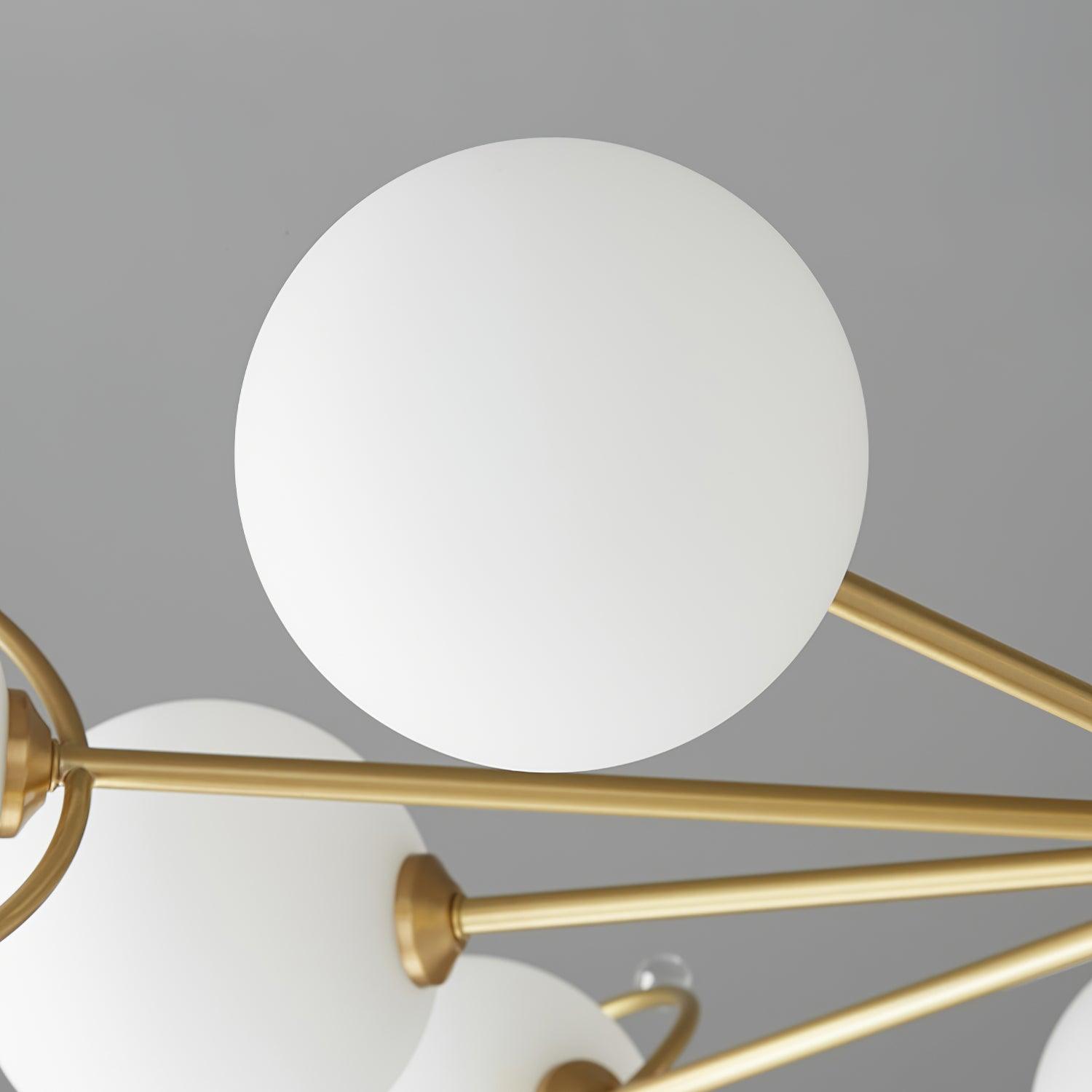 Solstice Chandelier