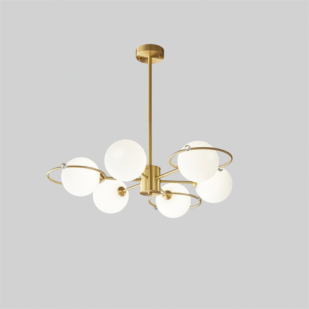 Solstice Chandelier