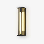 Wiren Unique Flair Outdoor Wall Lamp-Neutral Decor