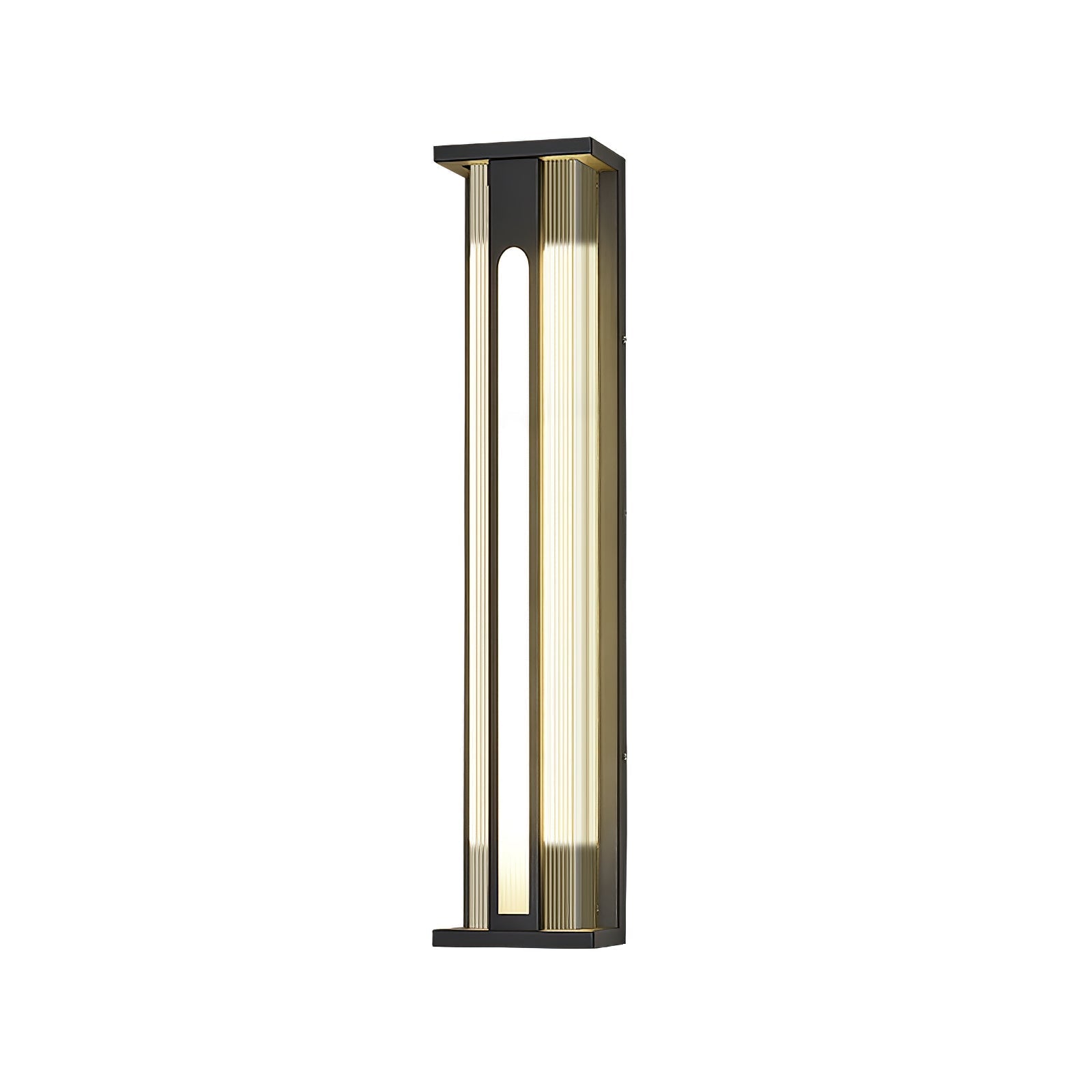 Wiren Unique Flair Outdoor Wall Lamp-Neutral Decor