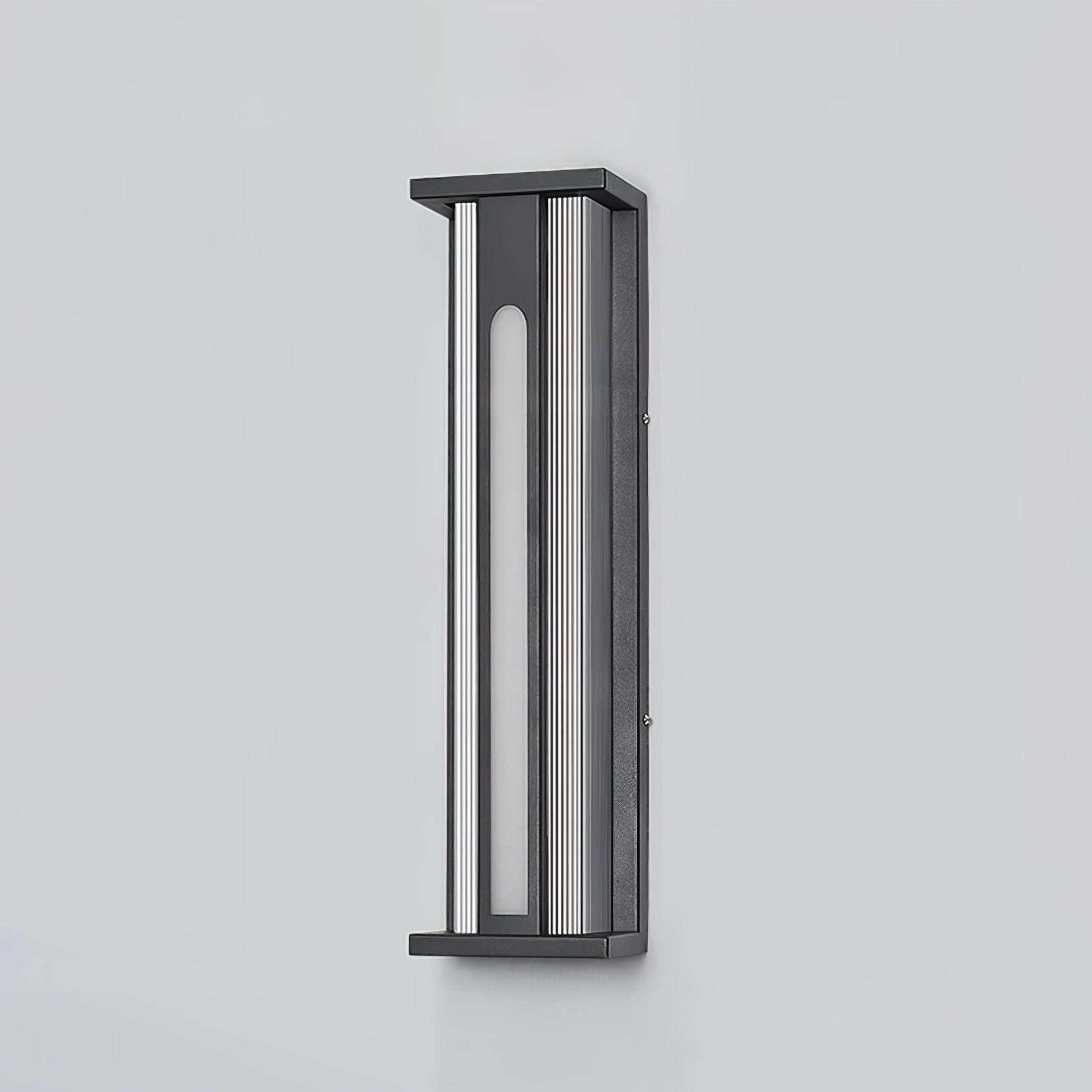 Wiren Unique Flair Outdoor Wall Lamp-Neutral Decor