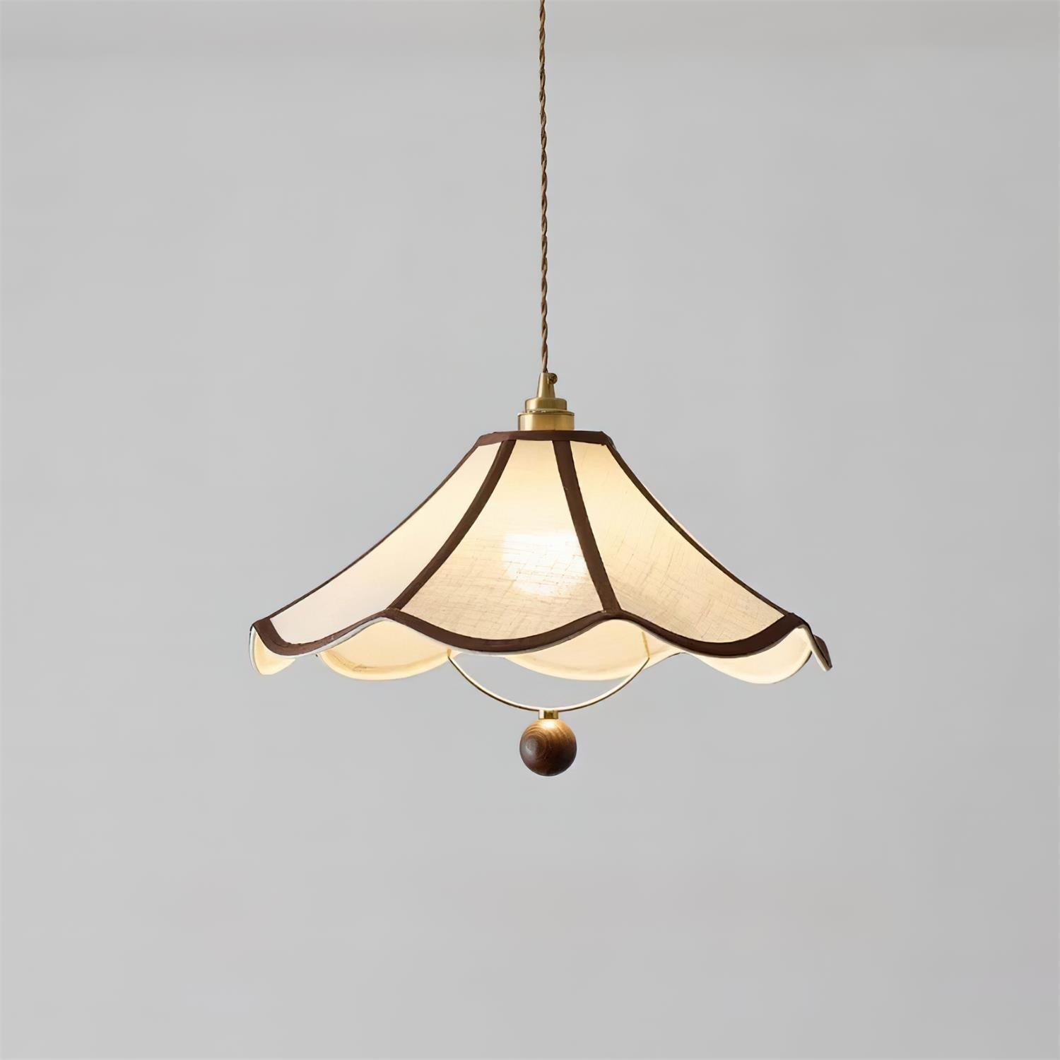 Marigold Pendant Light