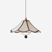 Marigold Pendant Light