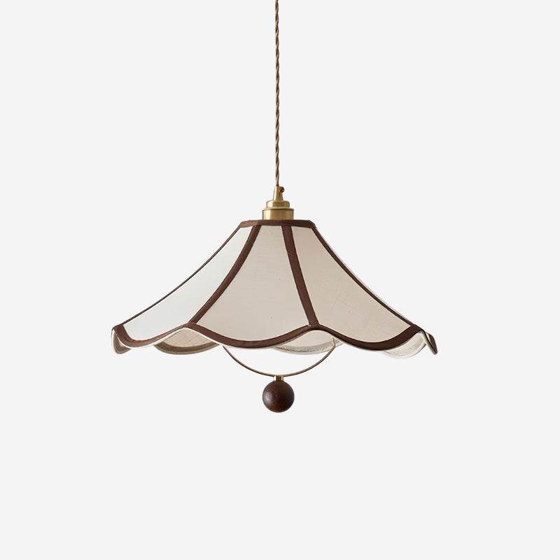 Marigold Pendant Light