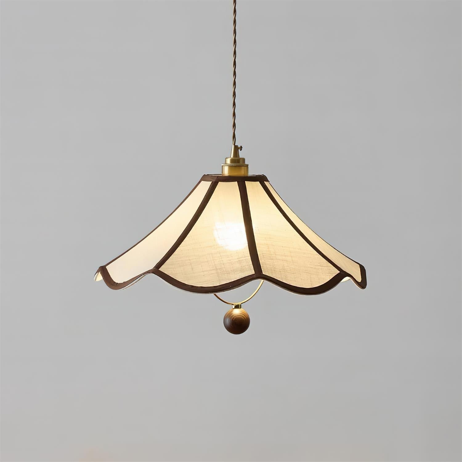 Marigold Pendant Light