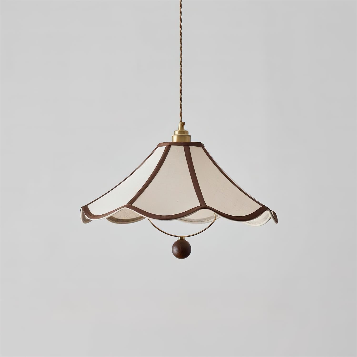 Marigold Pendant Light