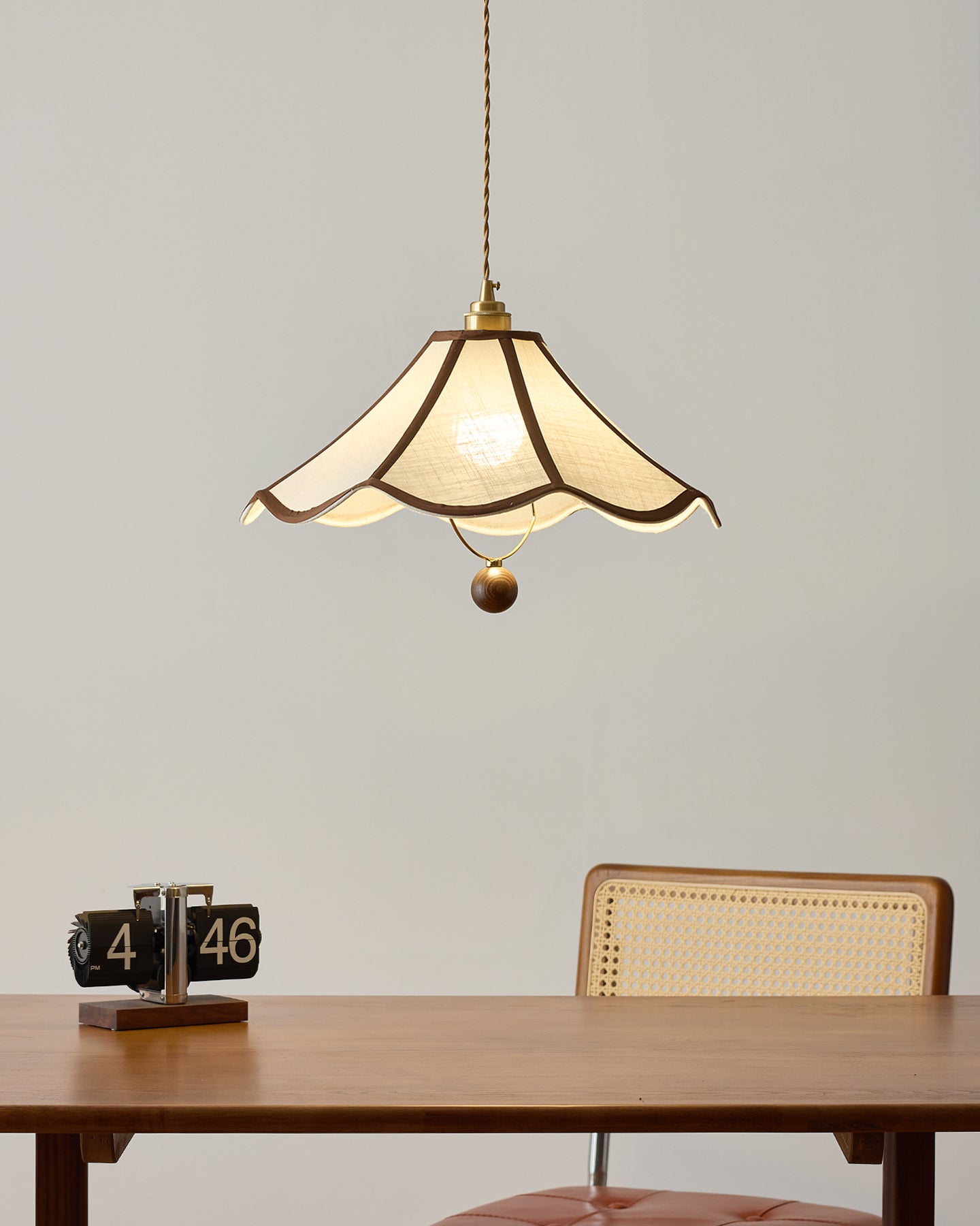 Marigold Pendant Light