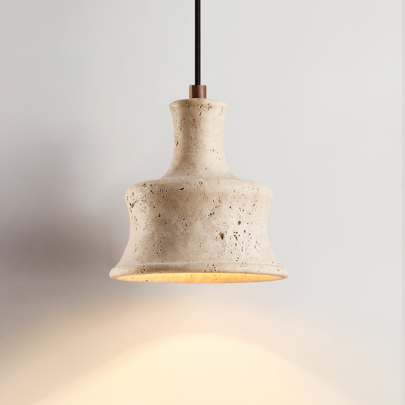 Carmine Pendant Lamp
