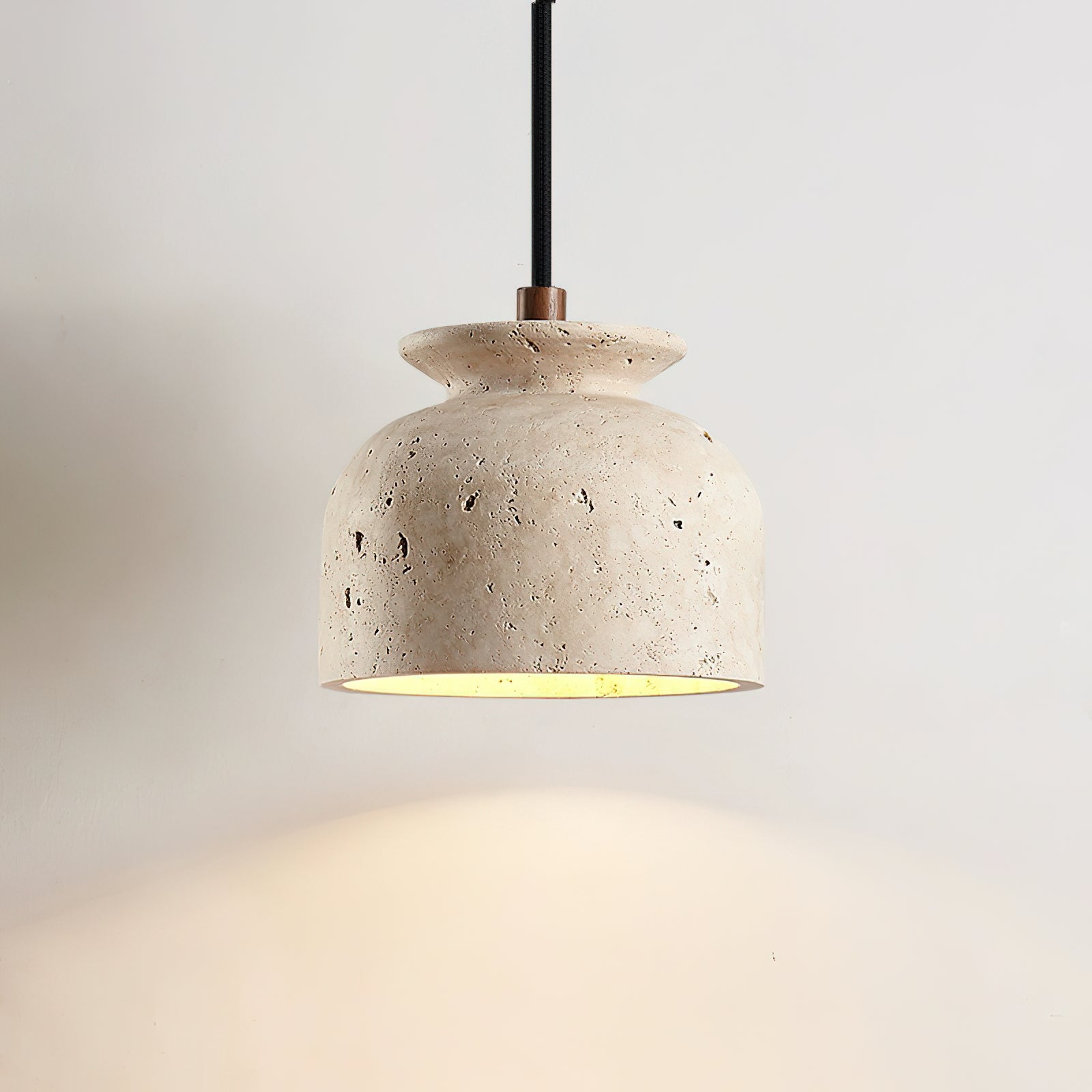 Carmine Pendant Lamp