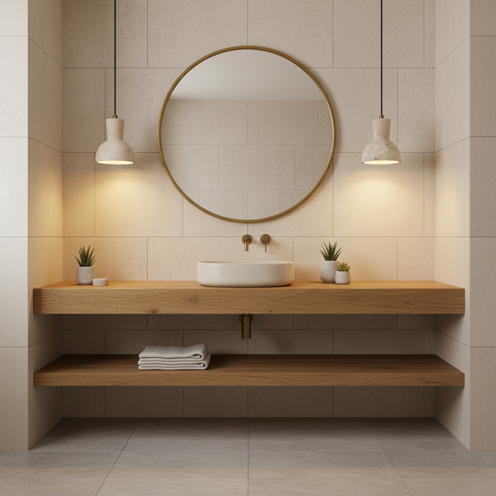 Carmine Pendant Lamp