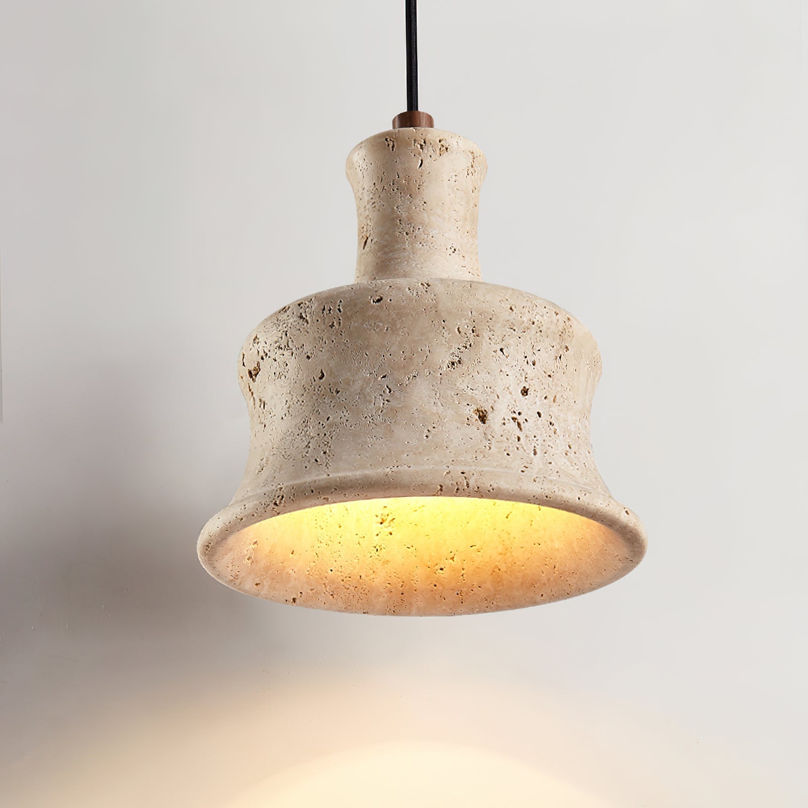 Carmine Pendant Lamp