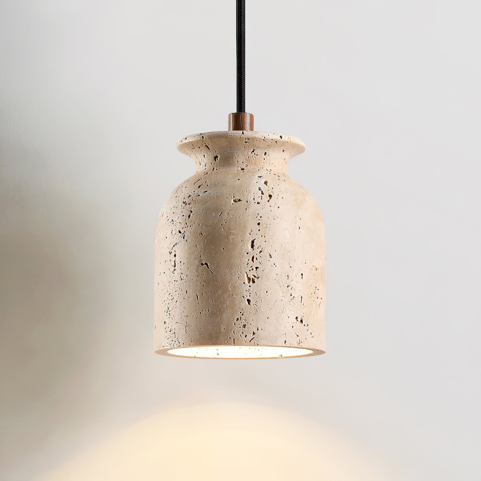 Carmine Pendant Lamp