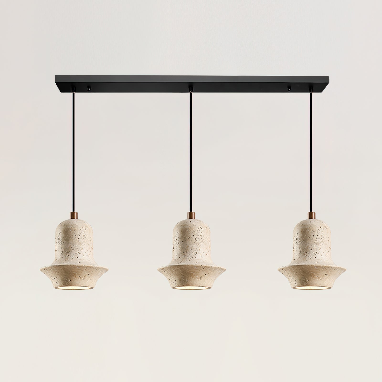 Carmine Pendant Lamp