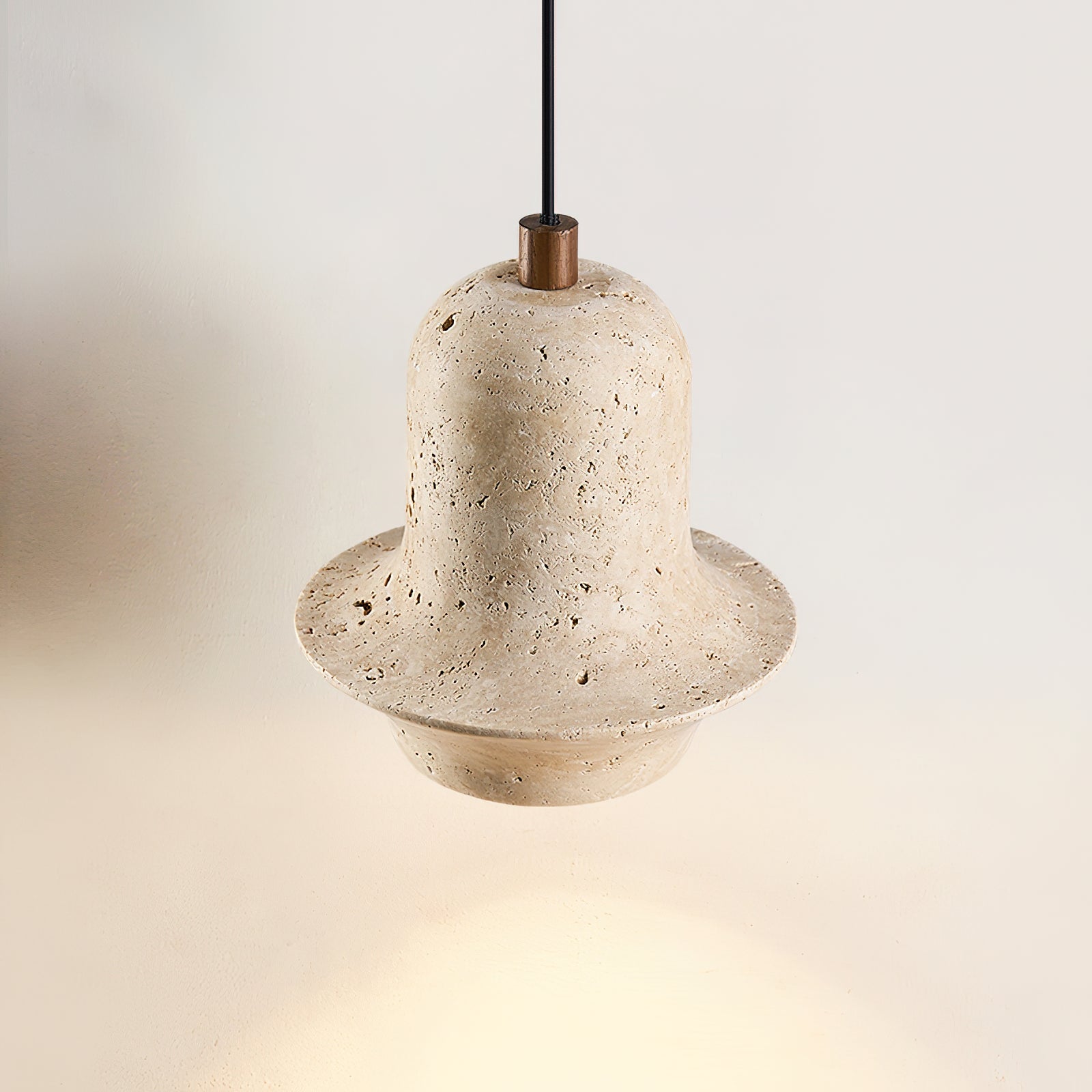 Carmine Pendant Lamp