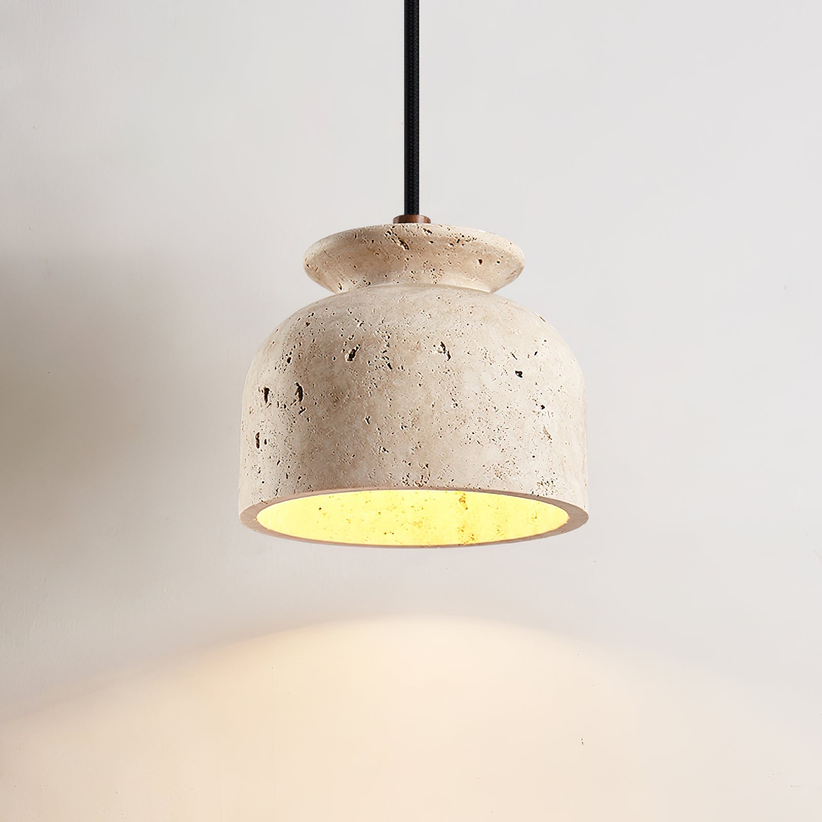 Carmine Pendant Lamp