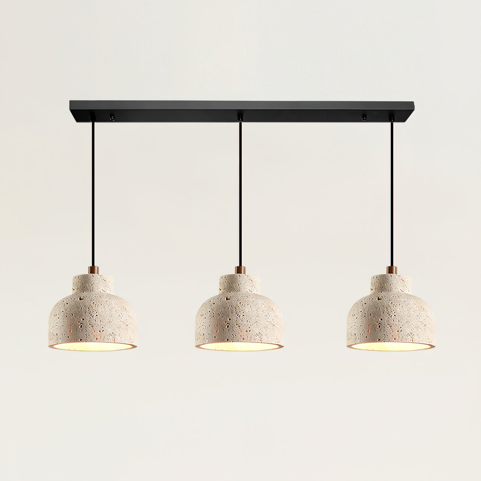 Carmine Pendant Lamp