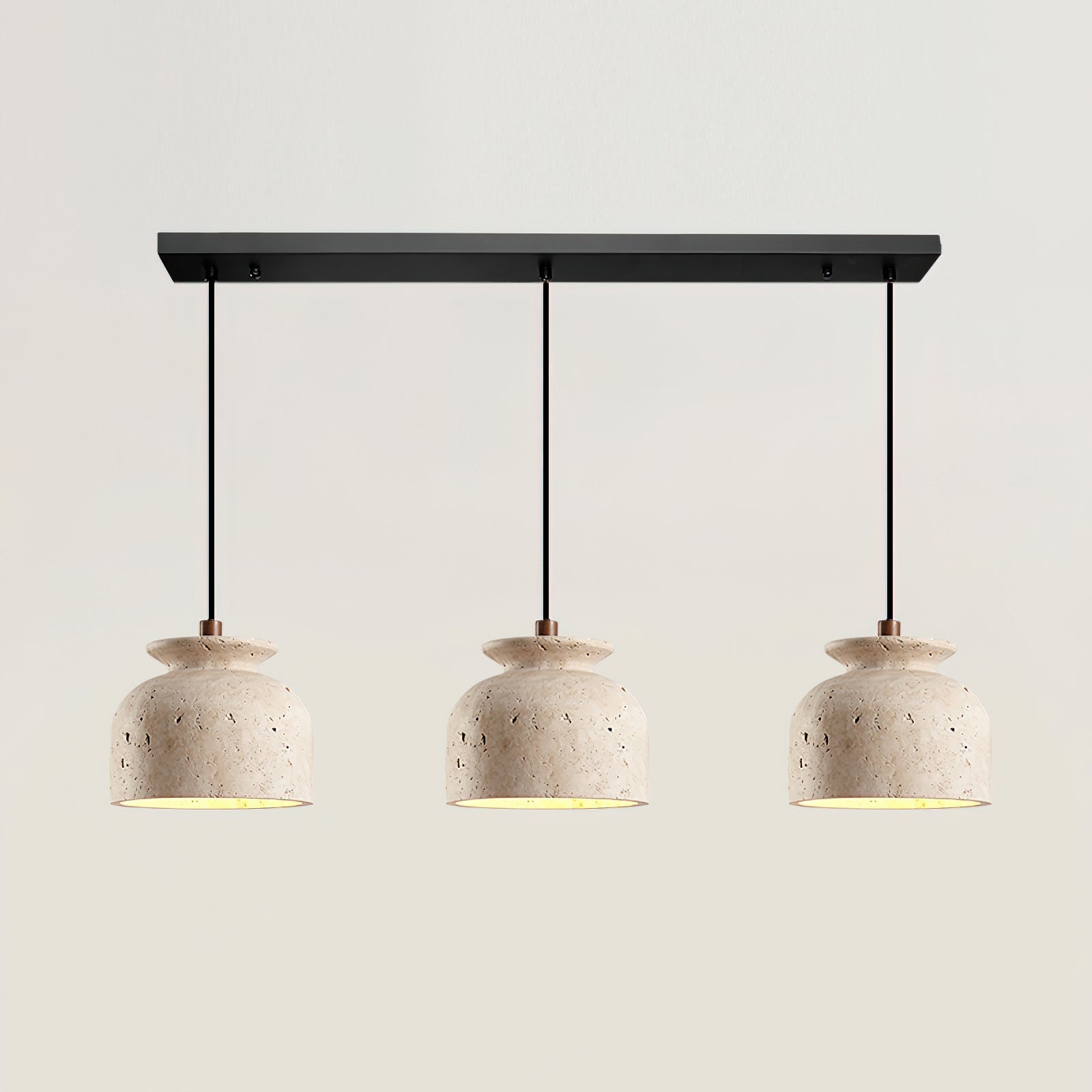Carmine Pendant Lamp