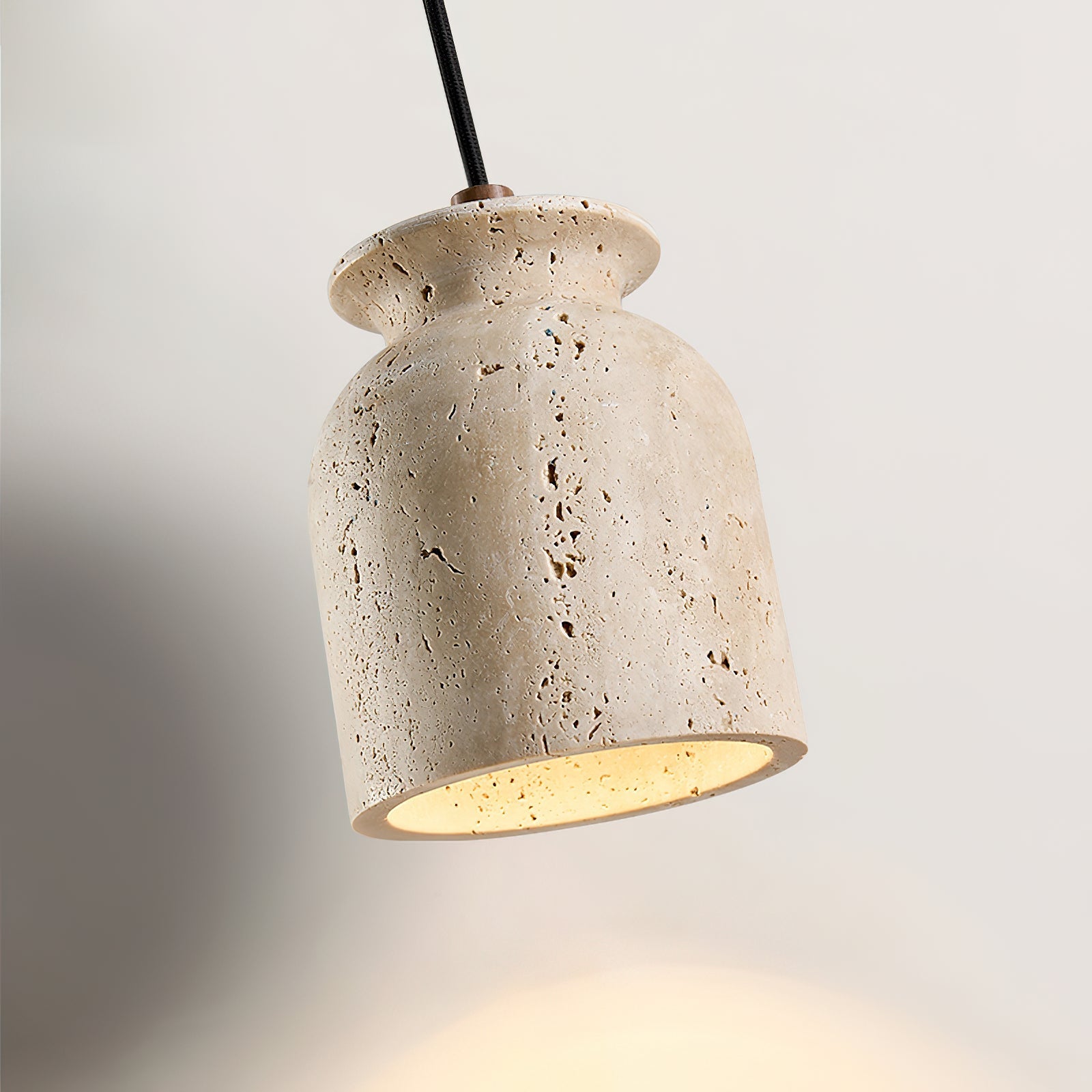 Carmine Pendant Lamp