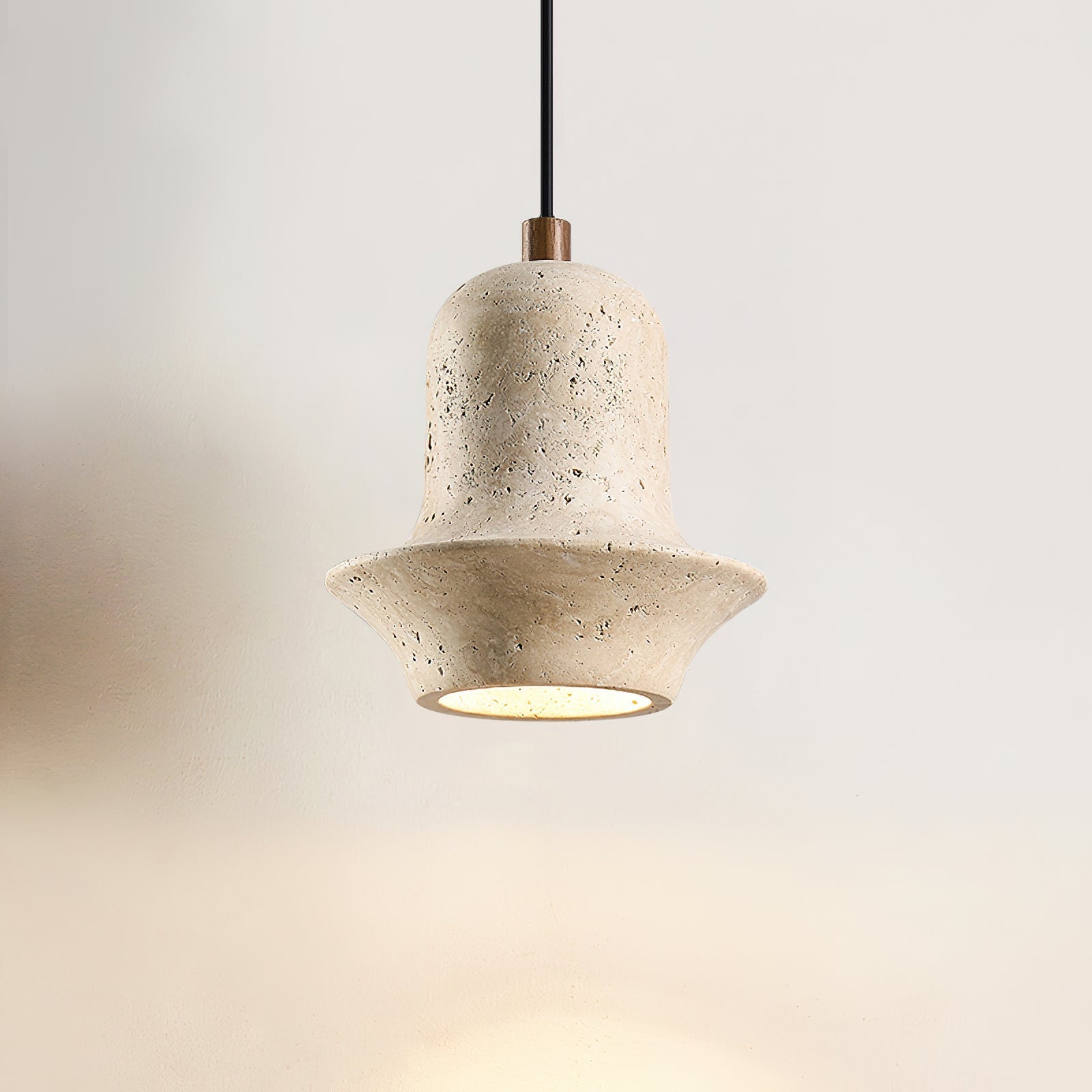 Carmine Pendant Lamp