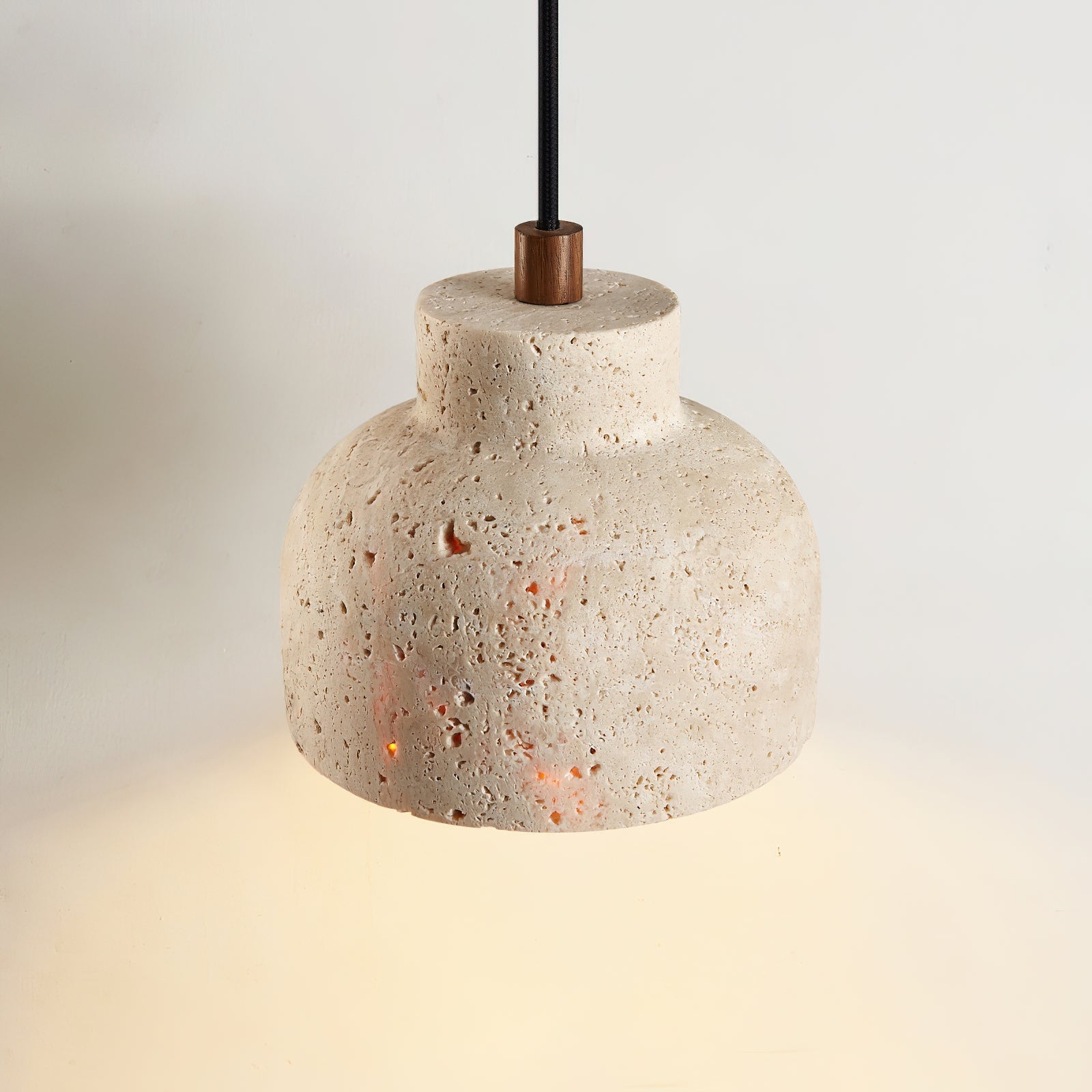 Carmine Pendant Lamp