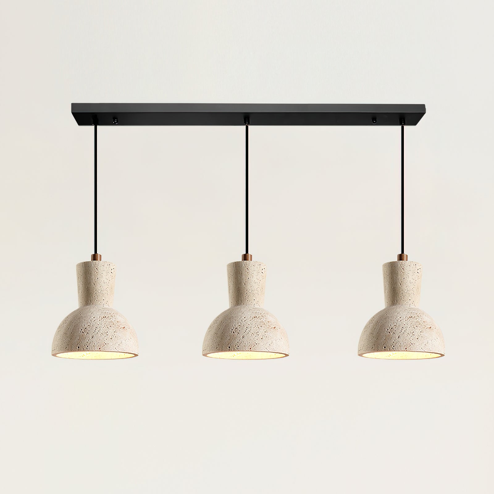 Carmine Pendant Lamp