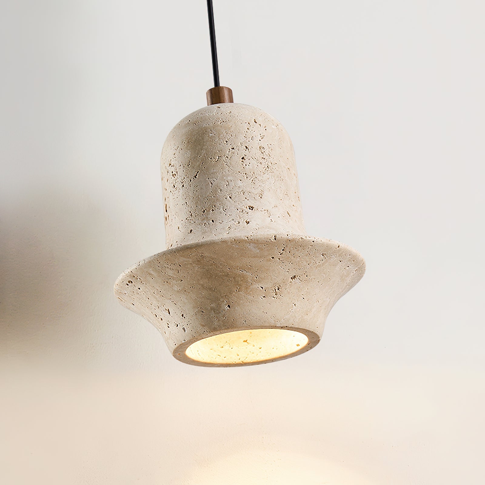 Carmine Pendant Lamp