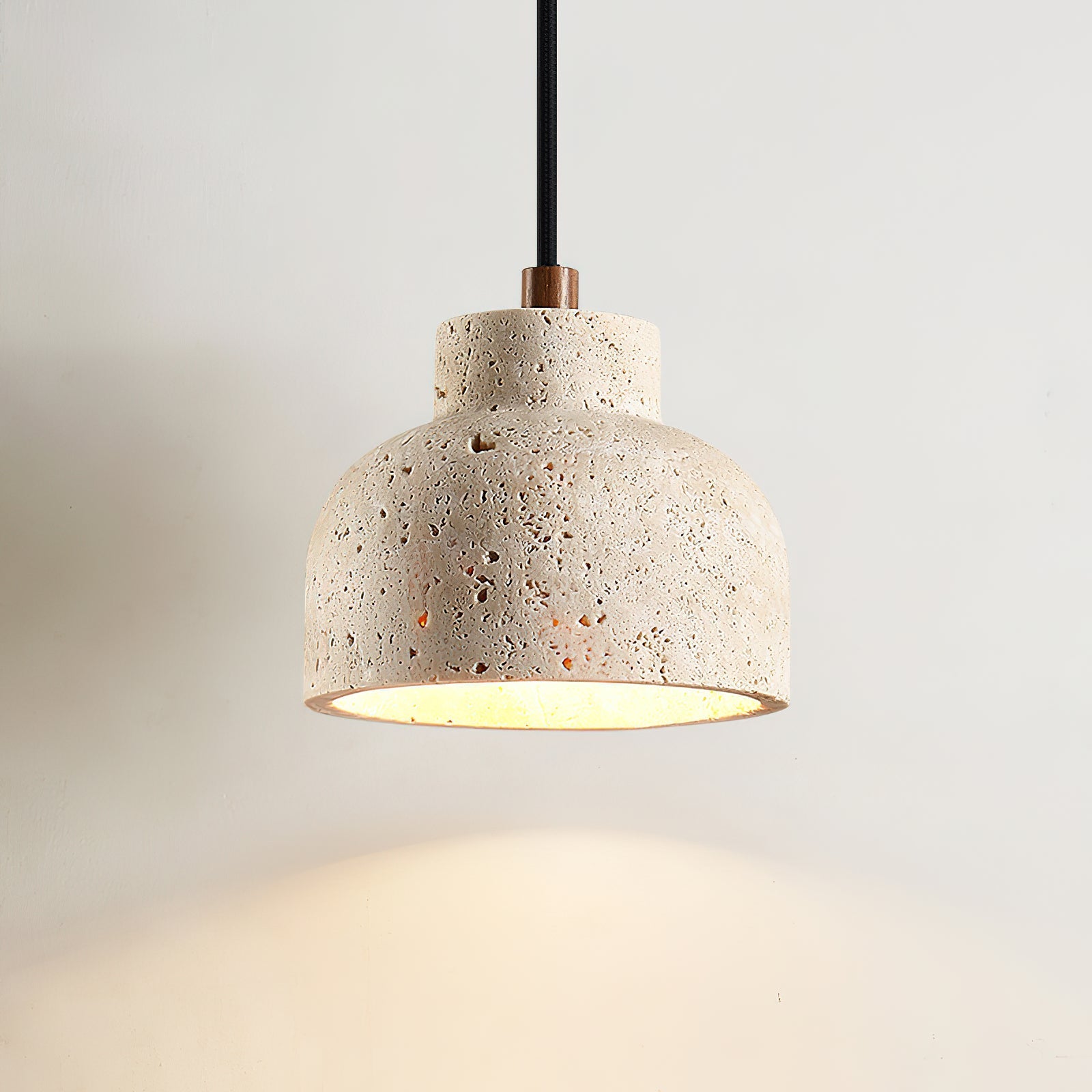Carmine Pendant Lamp