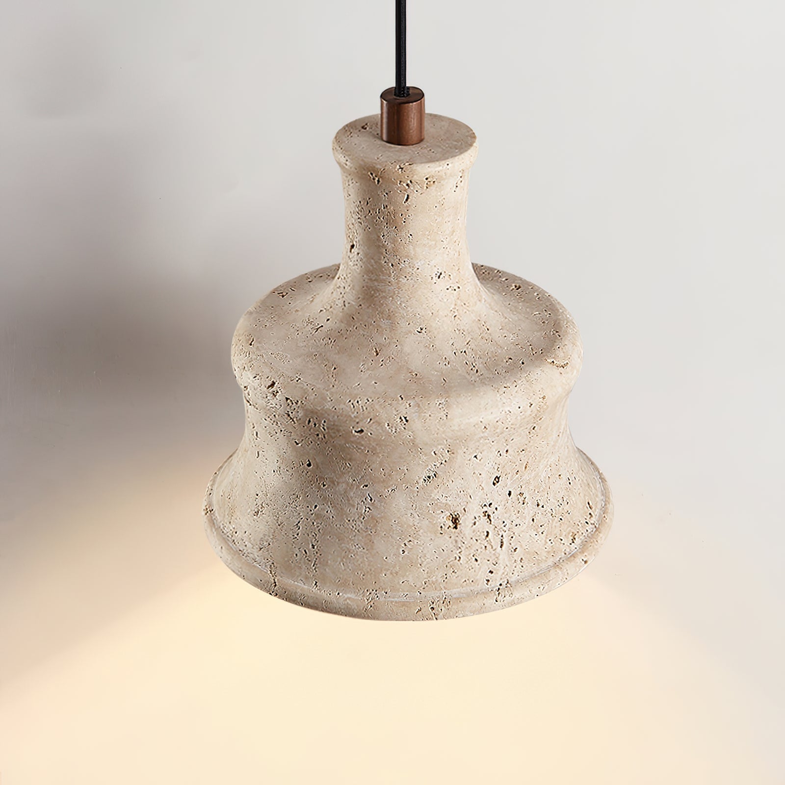 Carmine Pendant Lamp