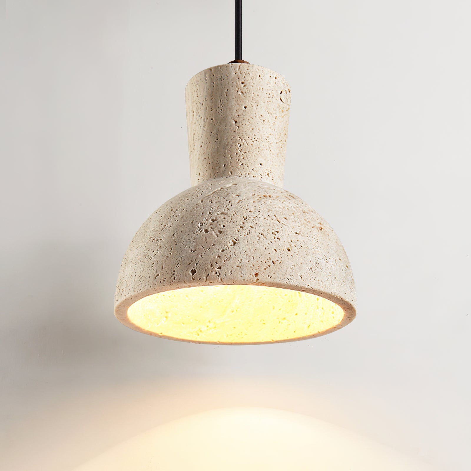 Carmine Pendant Lamp