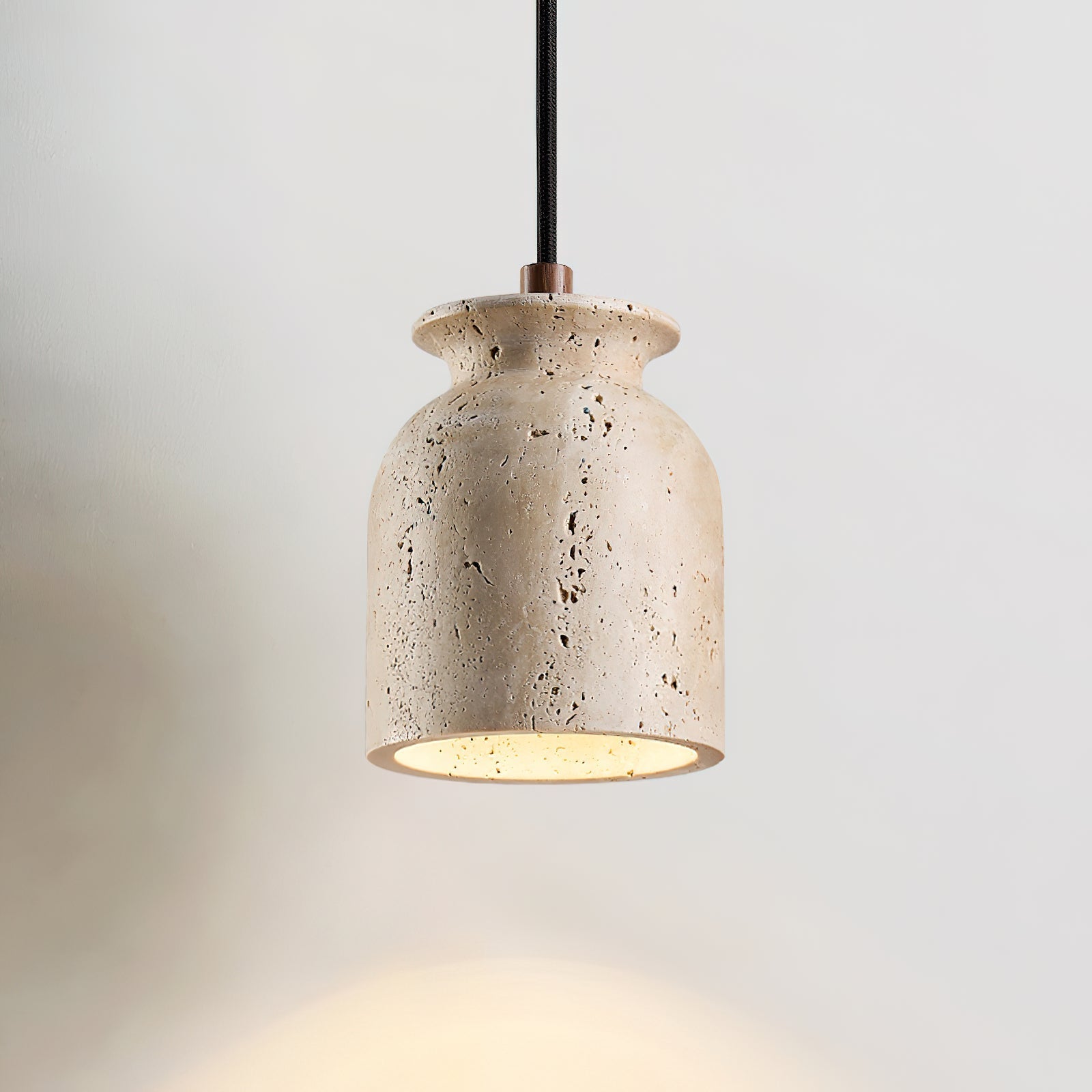 Carmine Pendant Lamp