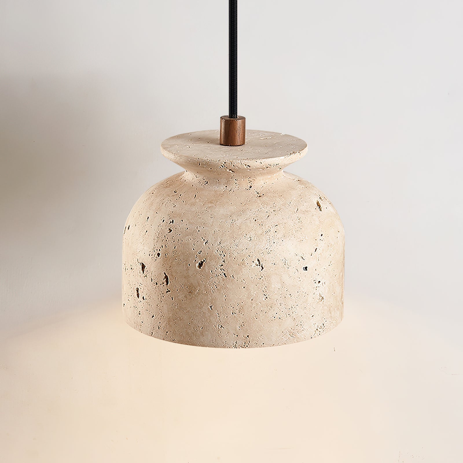 Carmine Pendant Lamp