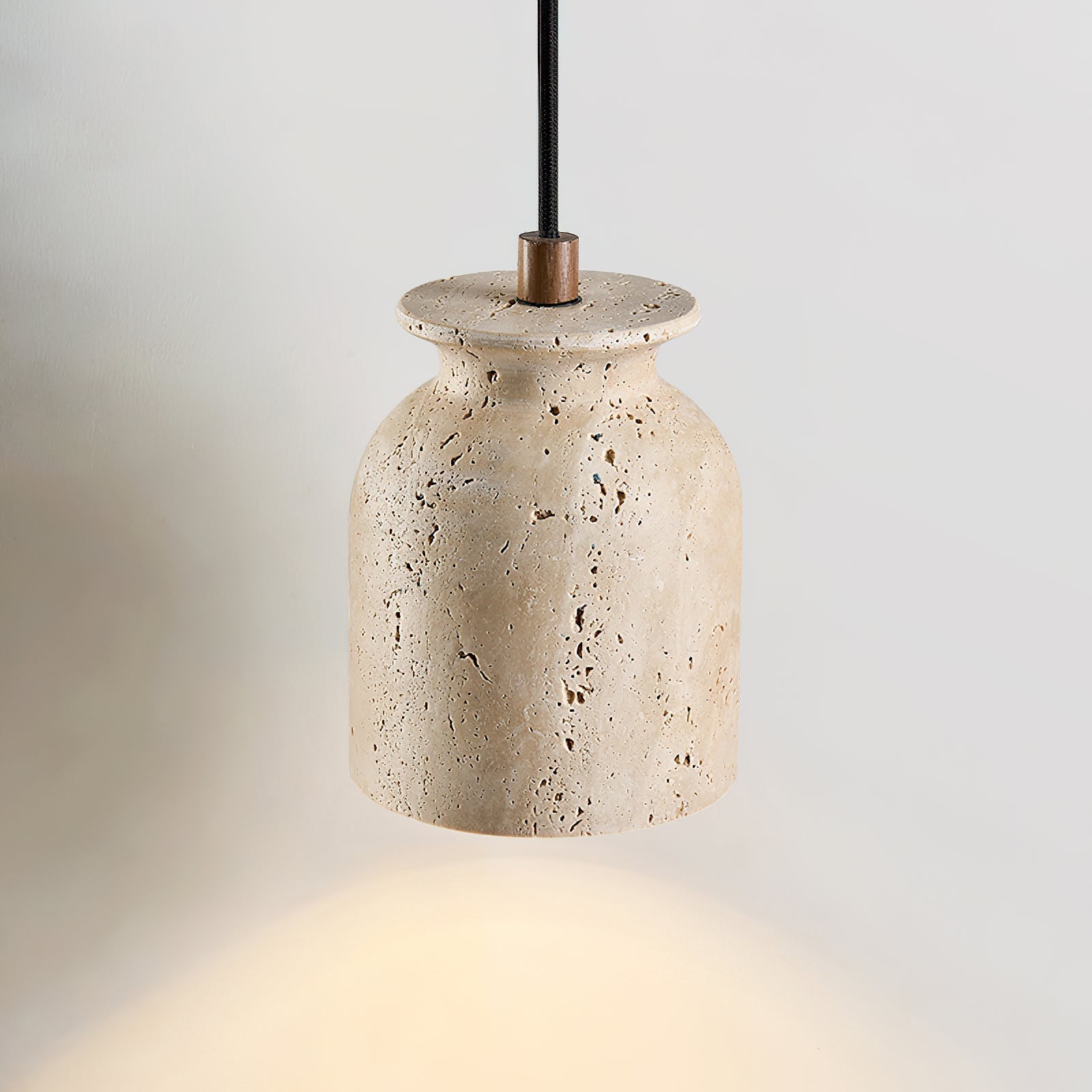 Carmine Pendant Lamp