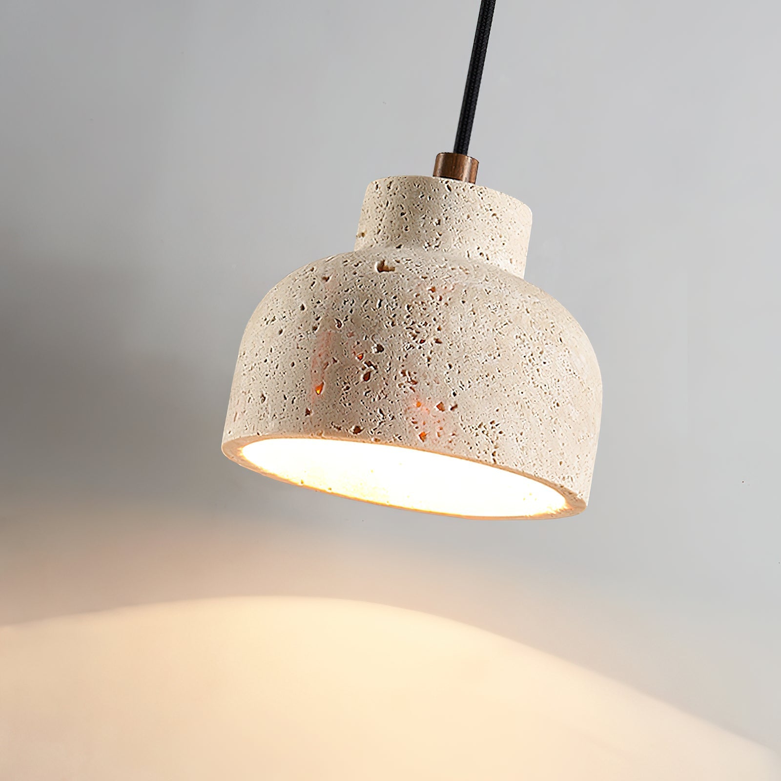 Carmine Pendant Lamp