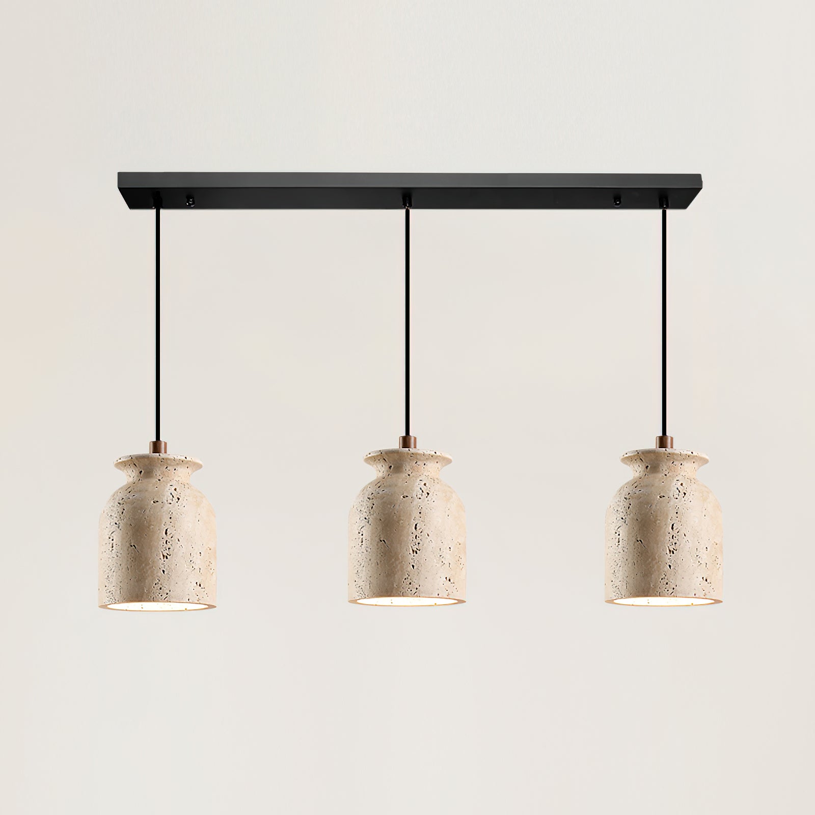 Carmine Pendant Lamp