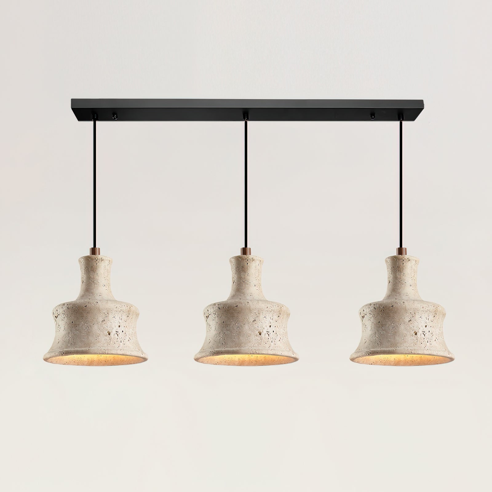 Carmine Pendant Lamp